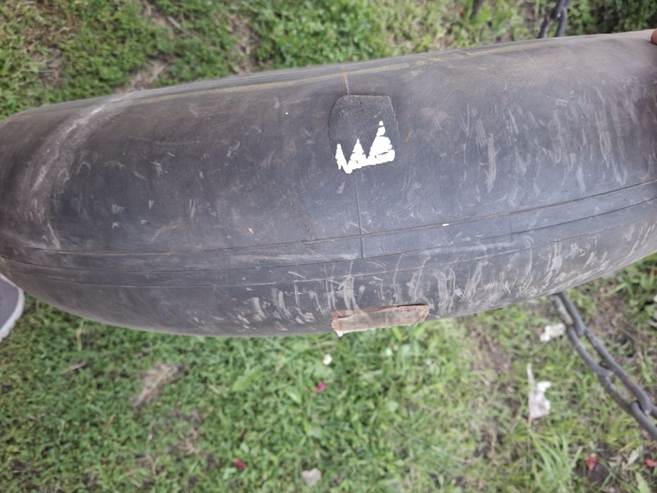 Камера 220-508 БК СССР