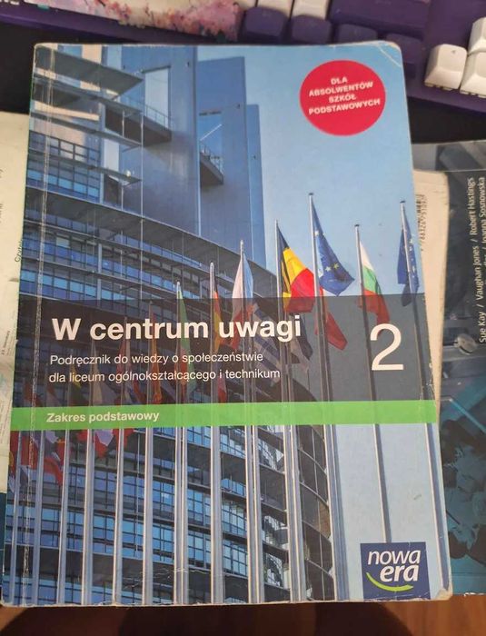 W centrum uwagi 2
