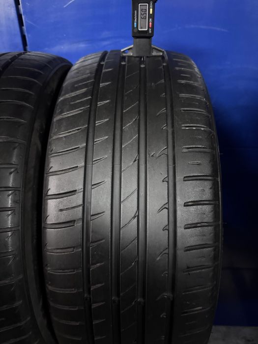 195 55 r 15 літо Hankook Ventus Prime 2 195/55r15 Склад Шин Умань