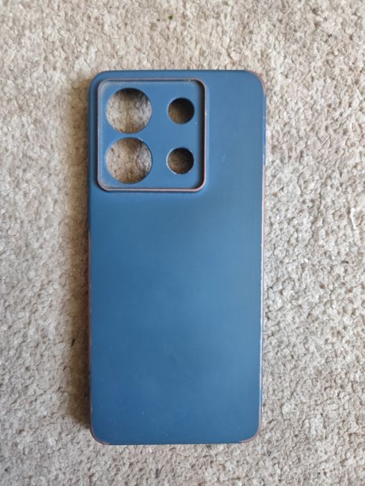 Чехол Redmi note 13 Pro 5g