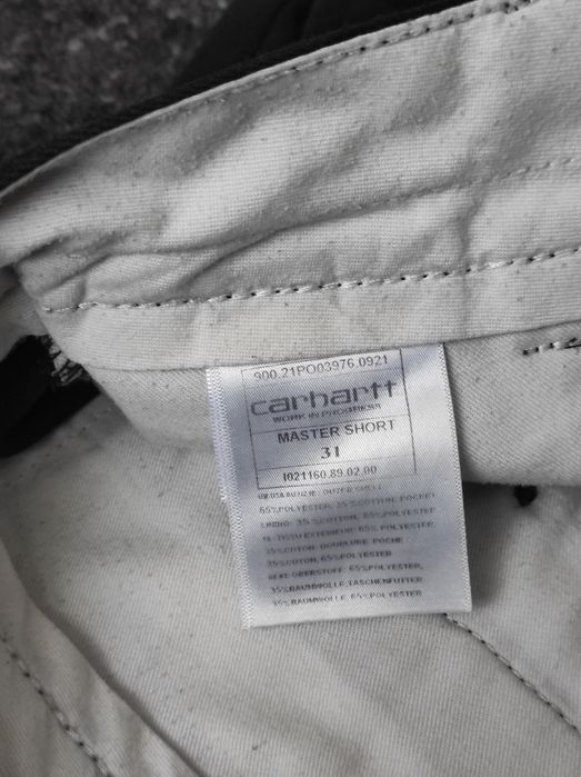 Шорти кархарт/Шорты carhartt