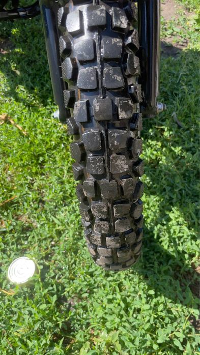 Spark 200-R17 (5600 пробігу)