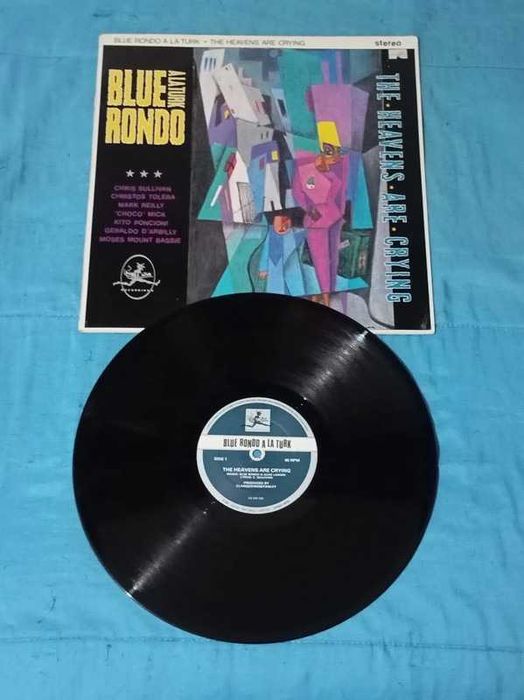 --» 8 Discos de vinil (Maxi Singles) «--