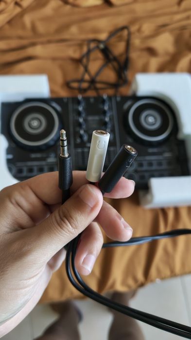 Pioneer Controller DDJ-200