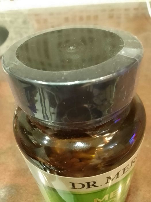 Витамины Dr.Mercola