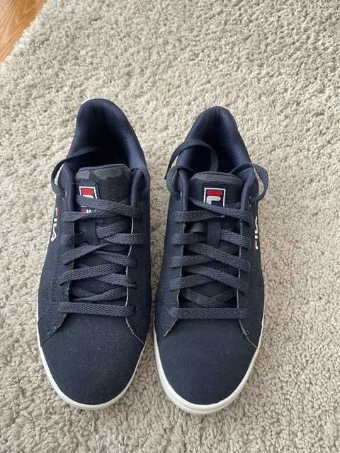 tenis fila bom estado