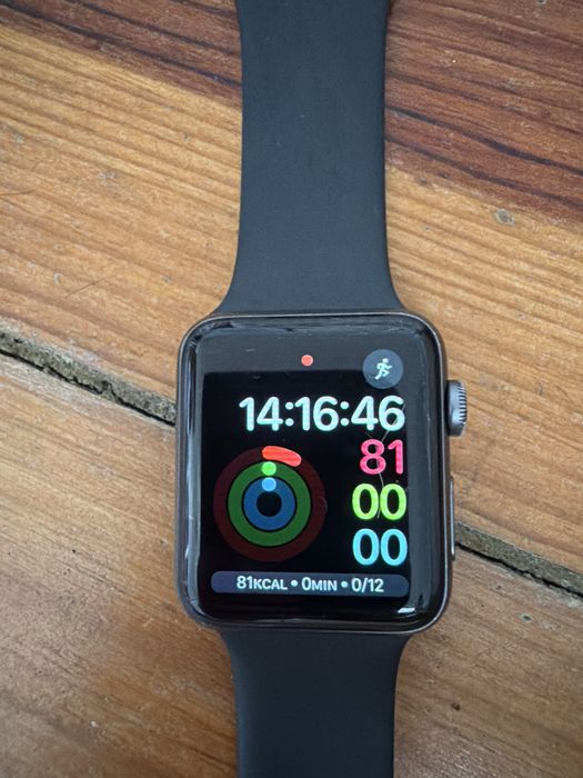 Apple Watch Series 3