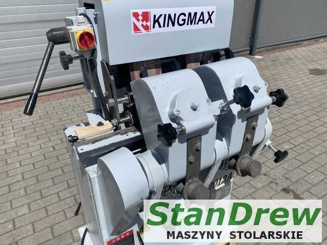 Szlifierka do wałków KINGMAX KRRS2012A