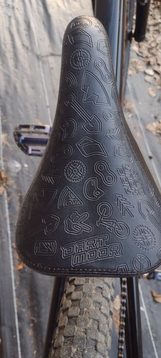 Rower Dirt Dartmoor Gamer intro 26