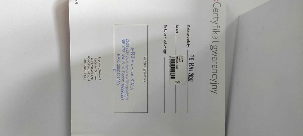 Zegarek AM:PM PM195-K517