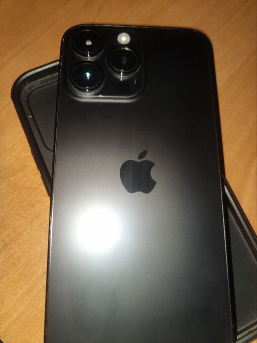 Iphone 14 pro max 128gb