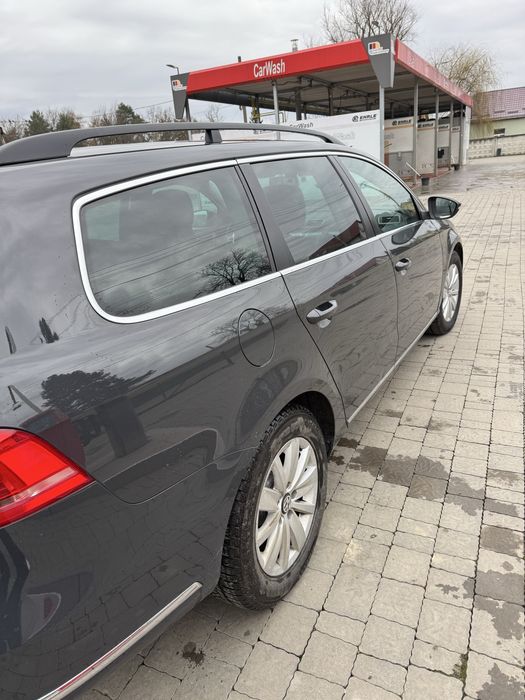 Терміново продаю Volkswagen Passat/Пасат B7 2012 рік