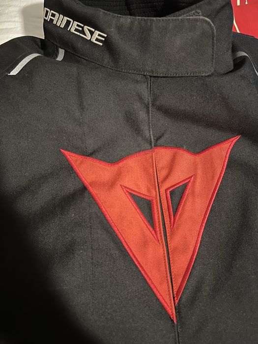 Casaco Dainese Laguna Seca 3 D-DRY