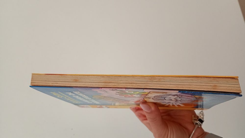 Livro Geronimo stilton