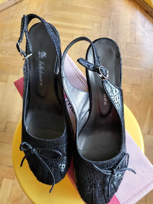 buty damskie nr 38