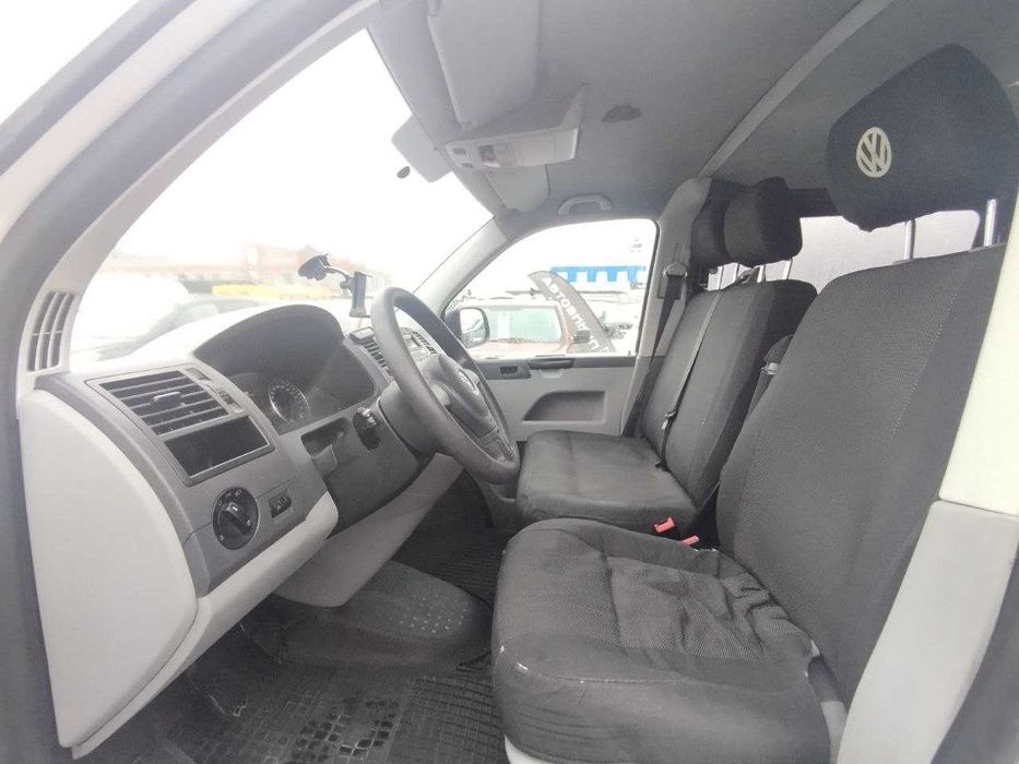 Volkswagen Transporter 2014 (Розстрочка / Лізинг)