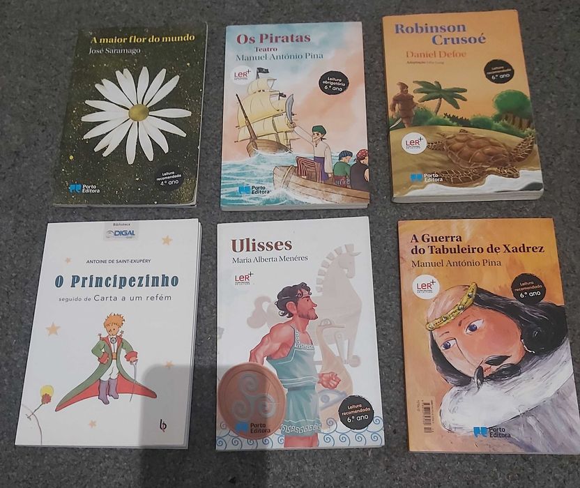 Livros PNL - leitura Obrigatória