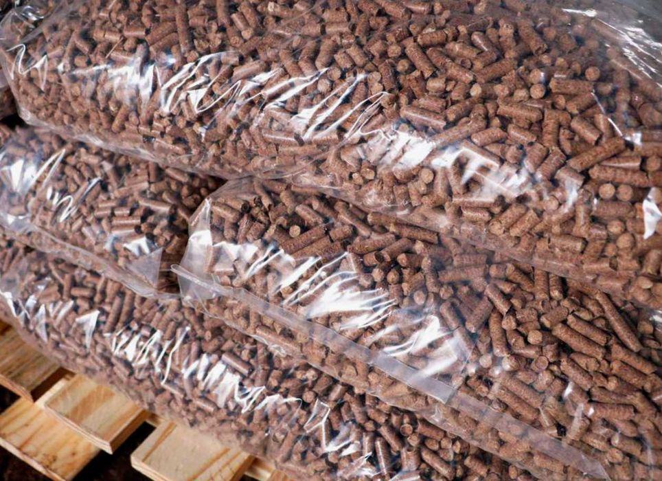 Вугілля брикети пелети для котлів і камінів