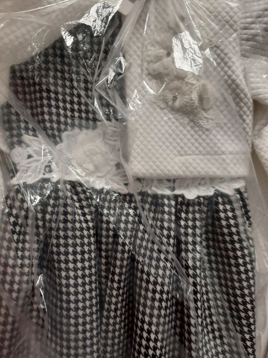 Платье на праздник