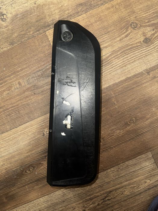 Bateria bidonowa 48V 15Ah do roweru elektrycznego (firma varstrom)