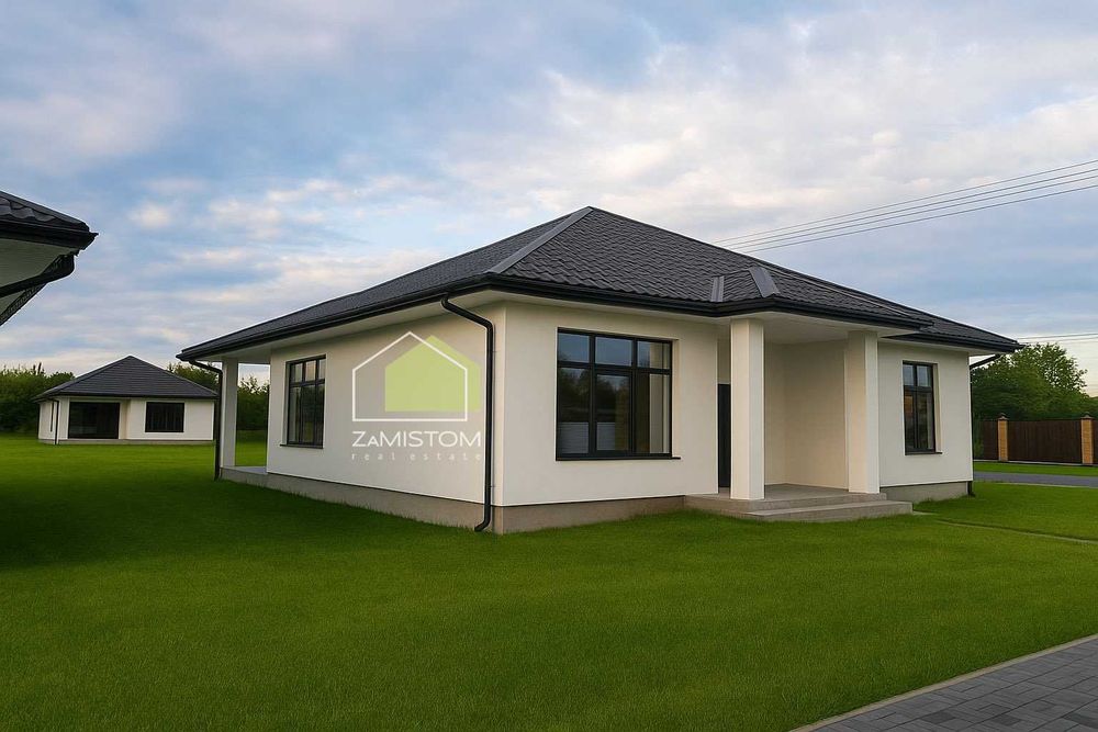 ‼️‼️‼️ №037.Продається будинок