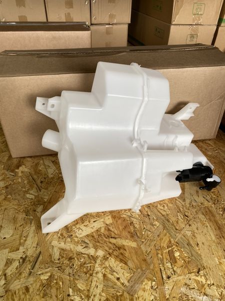 Бачек омывателя Rogue бачек бачок омывателя рог