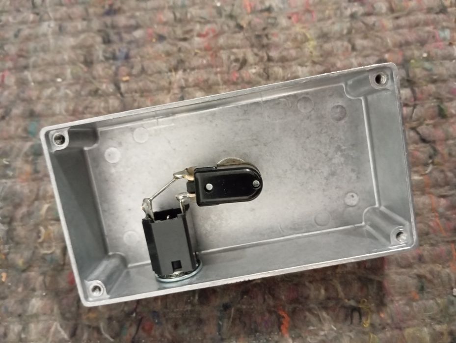 Footswitch / Pedal  Mesa Boogie