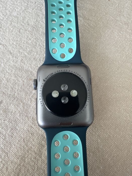 Apple watch serie 3
