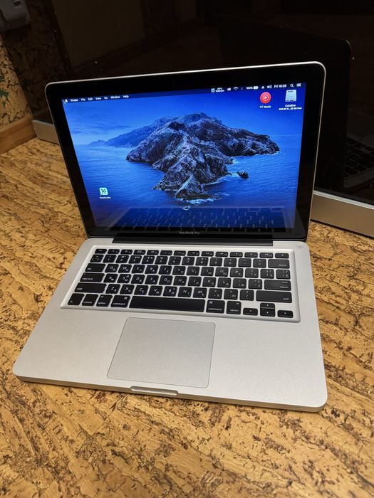 Apple MacBook Pro 13  2011