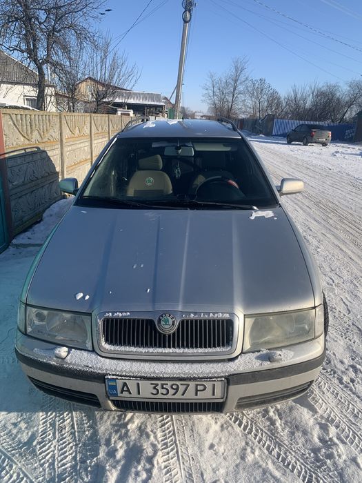 Продам власне авто