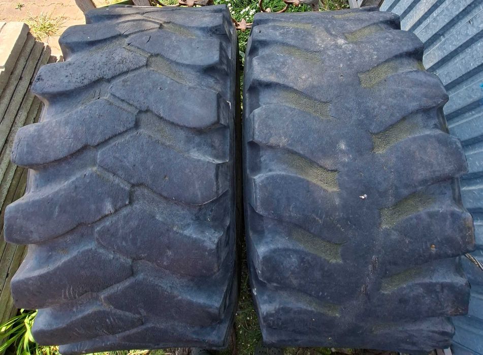 Opony 405/70R24 16/70R24