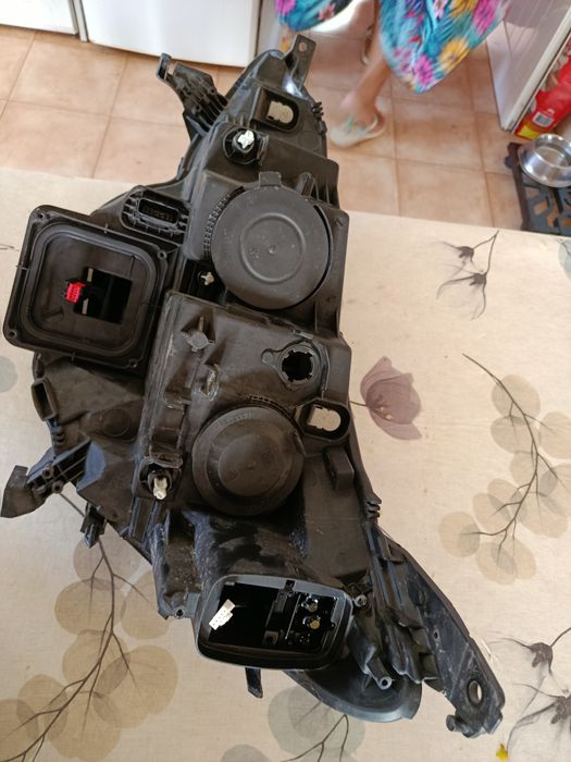 Farois   originais renaut megane 4 l