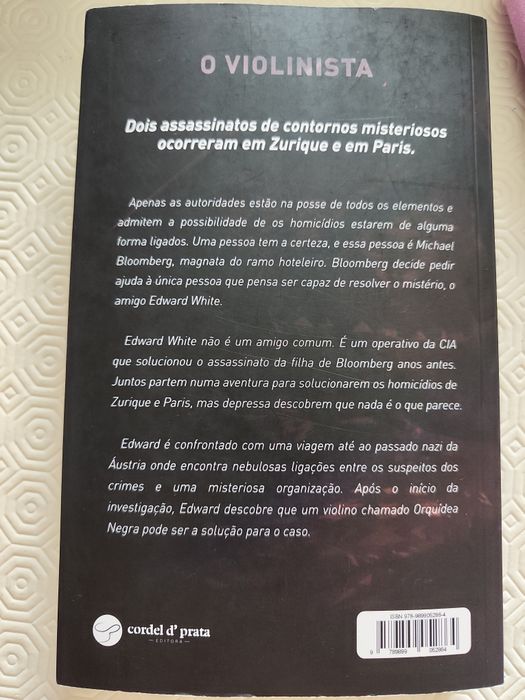 Livros  vários. Vários autores