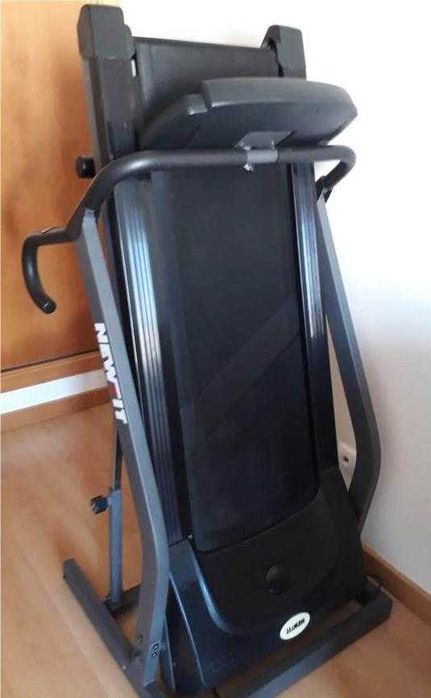 Passadeira treino NewFit