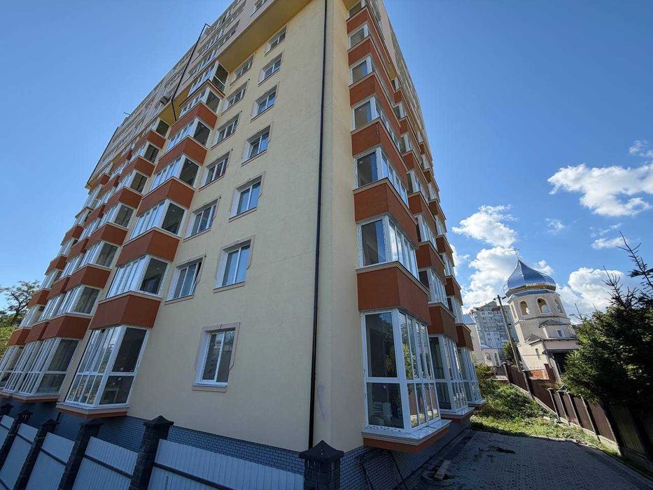 Продаж квартири в новобудові м.Трускавець