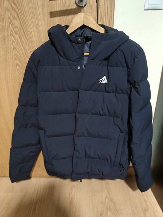 Casaco Adidas tam S Azul