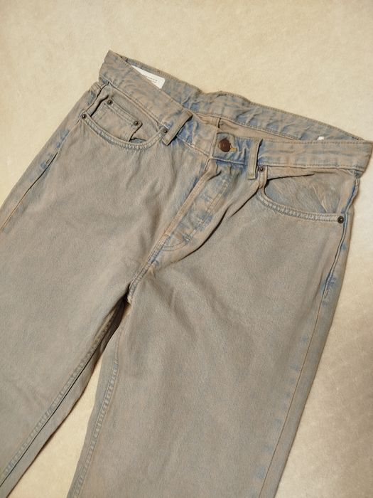 Чоловічі джинси Zara