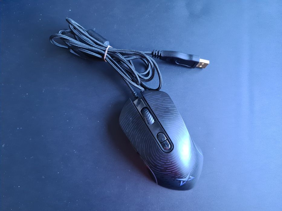 Rato Gaming Matrics GM32