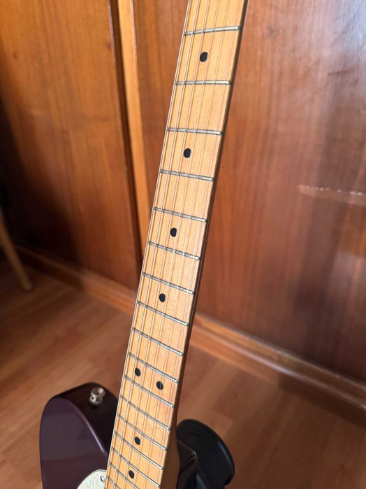 Fender Telecaster Made in Mexico 2002