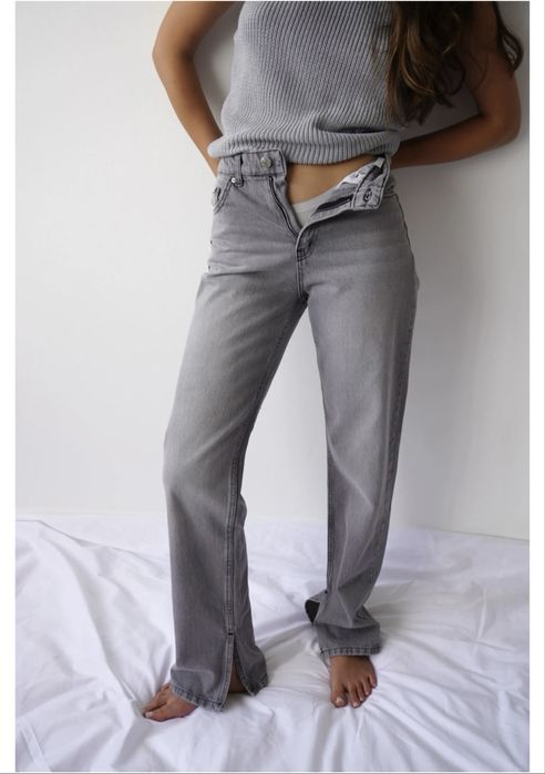 Джинси fabric17