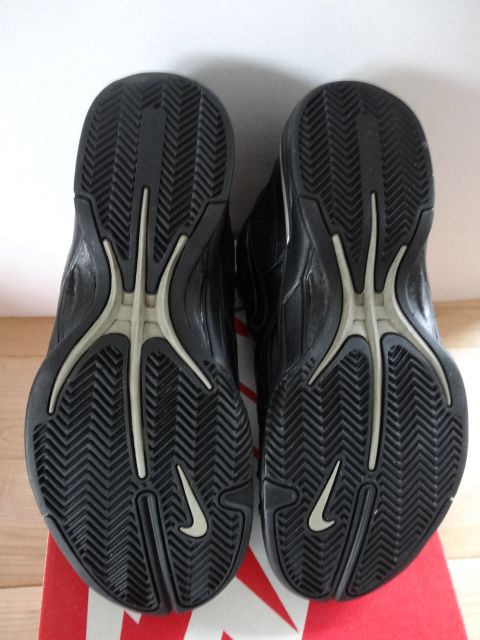 Nike Flight Basketball roz 42,5 DO KOSZYKÓWKI Skóra