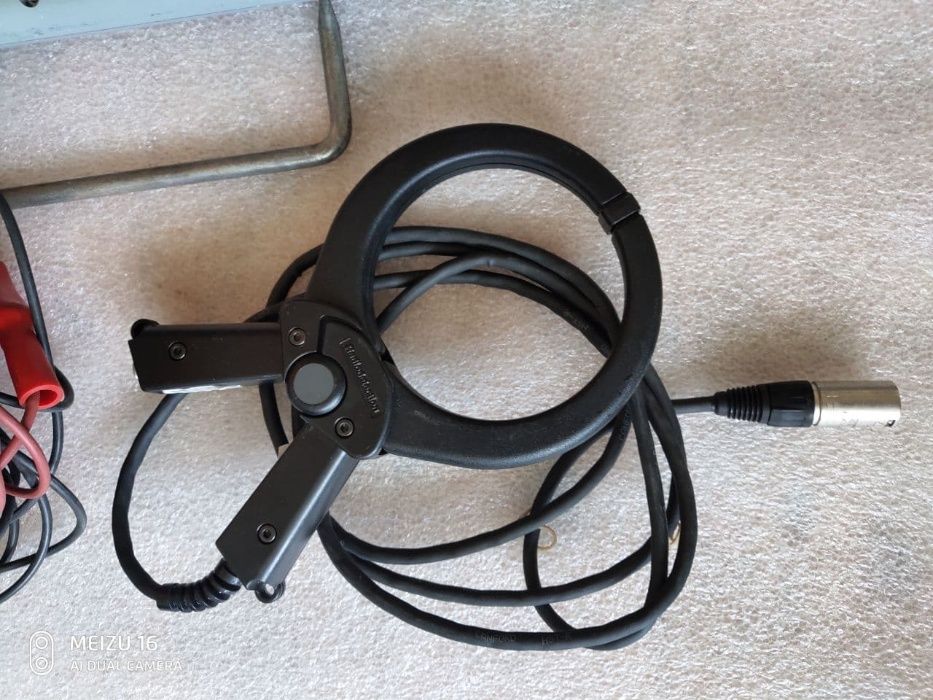 генератор, трасошукач, трассоискатель Radiodetection CAT4