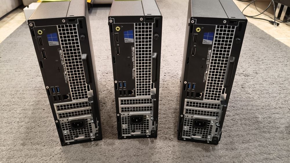 Dell optiplex 3050