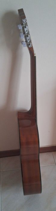 Guitarra Acústica George Washburn Nº C 10N 6 Cordas