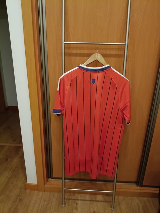 Camisola Escócia (L)