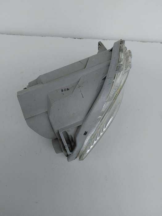 Halogen przedni prawy Lexus LS iv 06-  Europa