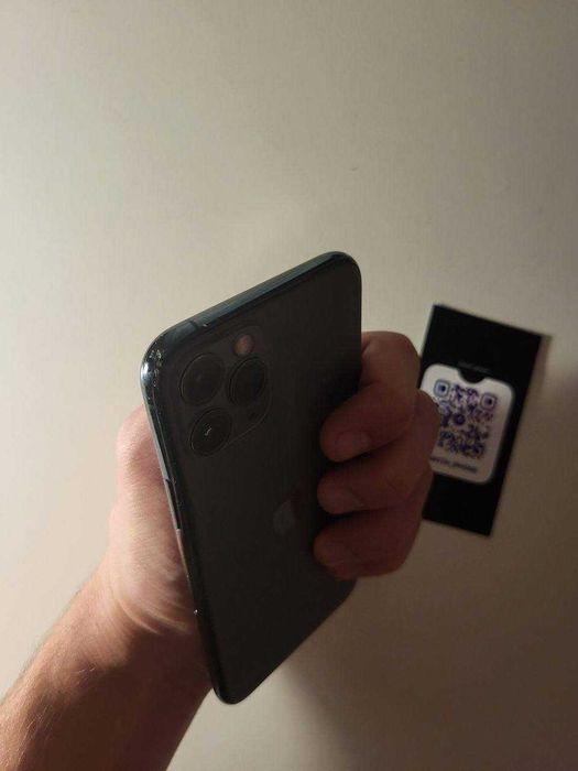 Iphone 11 pro 256 gb, супер стан, айфон 11 про 256