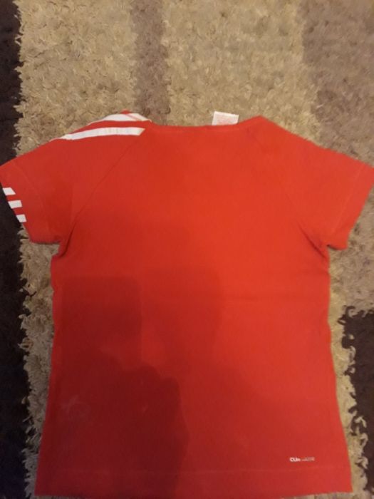 Bluzka adidas r.S oryginalna