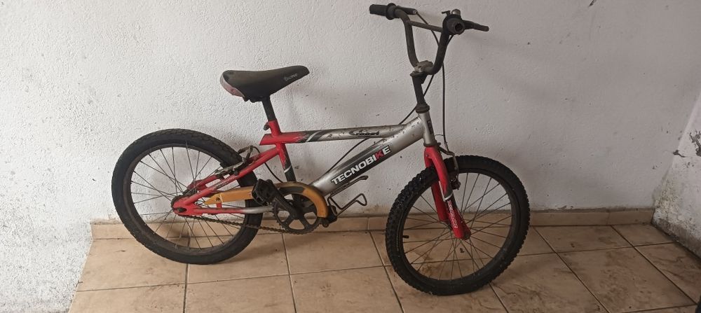 Bicicletas roda 20.