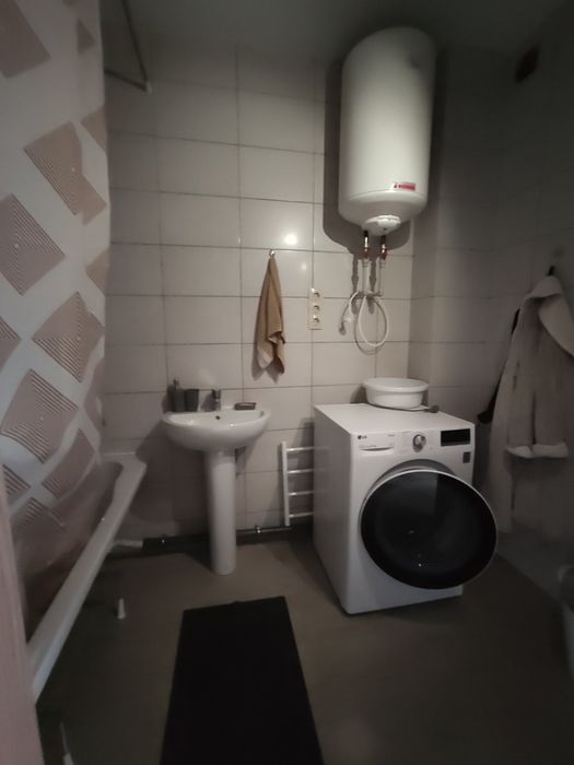 2-комн квартира 64м Одесские традиции